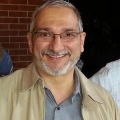 Tom Perna