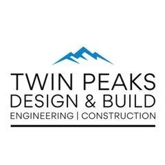 Twin Peaks Construction