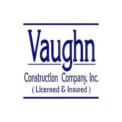 Vaughn Construction Company Inc.