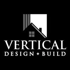 Vertical | Design+Build