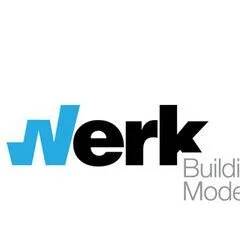 Werk | Building Modern