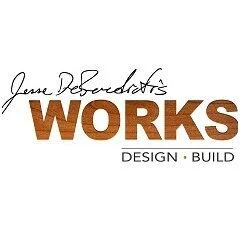Works By Jesse Debenedictis, Llc