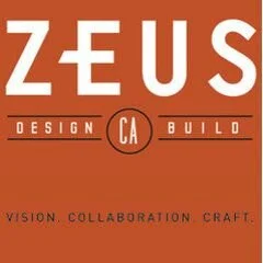 Zeus Design Build