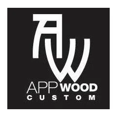 Appwood Custom Woodwork