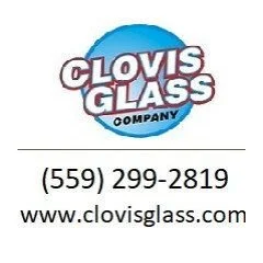 Clovis Glass