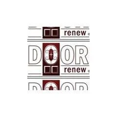 Door Renew 6775- Door Restoration