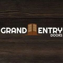 Grand Entry Doors