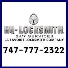 Hq Locksmith Services