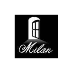 Milan Iron Door