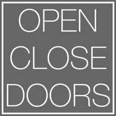 Open | Close Doors