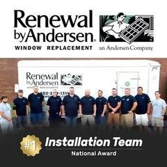 Renewal By Andersen Of Louisville-Lexington