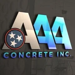 Aaa Concrete Inc