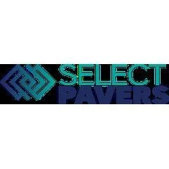 Select Pavers