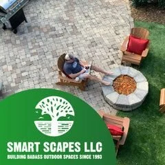 Smart Scapes Llc