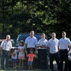 All Star Electrical Services Llc