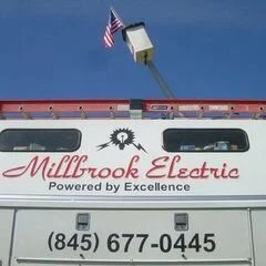 Millbrook Electric, Inc