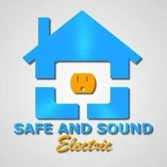 Safe And Sound Electric