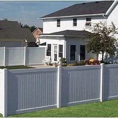 Affordable Fence And Railing