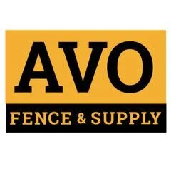 Avo Fence & Supply