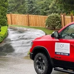 Contour Fence Co Inc