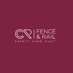 Cr Fence And Rail