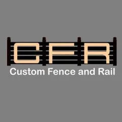 Custom Fence And Rail