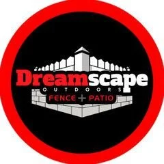 Dreamscape Outdoors Fence + Patio