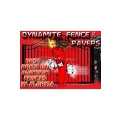 Dynamite Fence