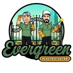 Evergreen Electric Gates Nw Llc