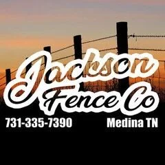 Jackson Fence Company