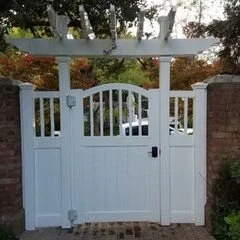 La Fence Craft