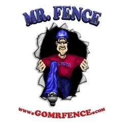 Mr. Fence