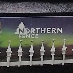 Northern Fence