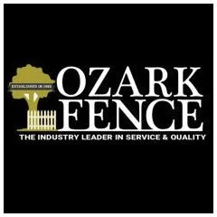 Ozark Fence