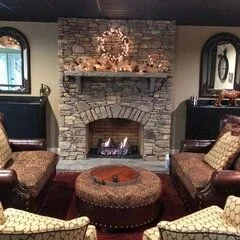 A Touch Of Fire Gas Logs & Fireplace Service