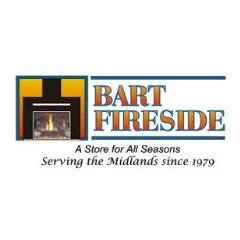 Bart Fireside