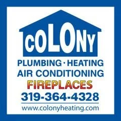 Colony Heating And Air Conditioning