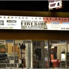 Fireside Bbq & Appliances