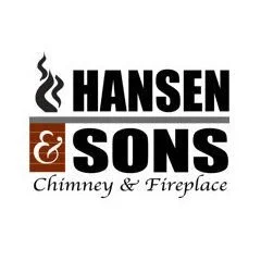 Hansen And Sons Chimney And Fireplace