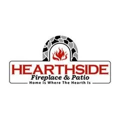 Hearthside Fireplace & Patio