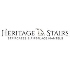 Heritage Stairs, Inc.