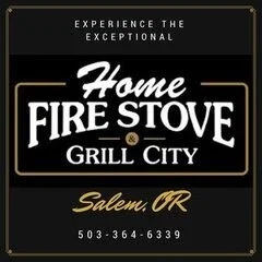 Home Fire Stove