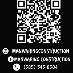 Manwaring C & C | Artisan Mantels