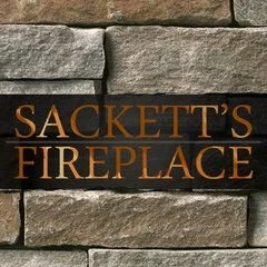 Sackett'S Fireplace