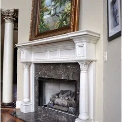 The Mantel Shoppe