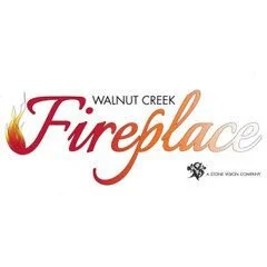 Walnut Creek Fireplace