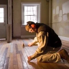Admiral Hardwood Floors Incorporated