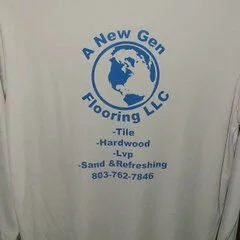 Anewgen Flooring Llc