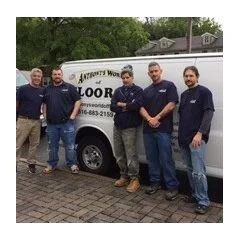 Anthony'S World Of Floors, Inc.