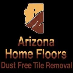 Arizona Home Floors Dust Free Tile Removal